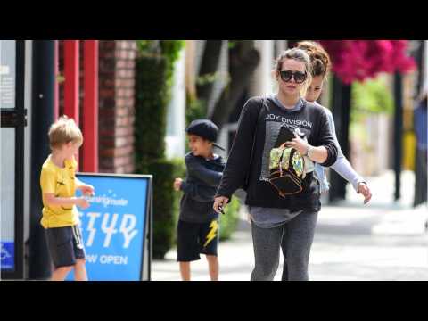 VIDEO : What Did Hilary Duff Name Her Daughter?