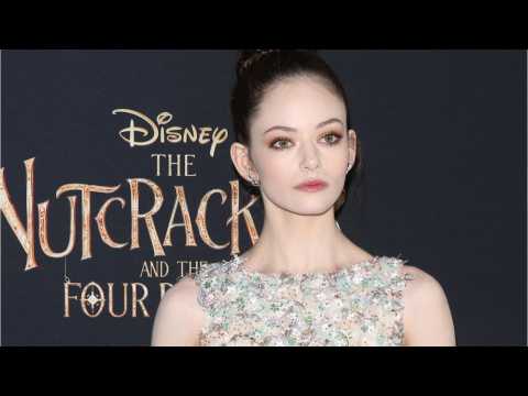 VIDEO : Disney Tells A different 'Nutcracker' Story On the Big Screen