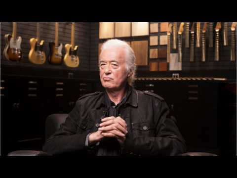 VIDEO : 50 years later, Page recalls riding dragon into Led Zeppelin