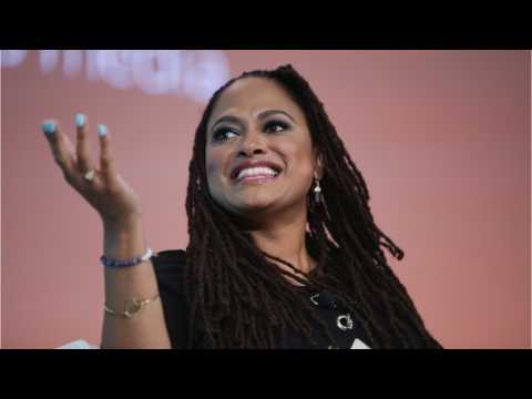 VIDEO : Ava DuVernay Opens Up About Making Prince Documentary