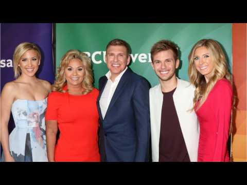 VIDEO : Growing Up Chrisley Spinoff Coming to USA