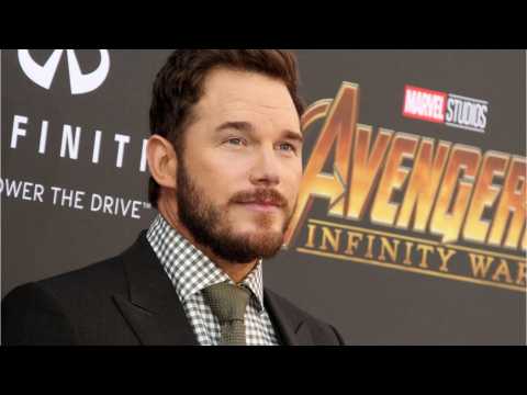 VIDEO : 'Guardians Of The Galaxy' Almost Had A Different Star-Lord
