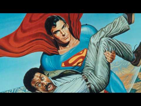 VIDEO : What If 'Reign Of The Supermen' Were Live-Action?