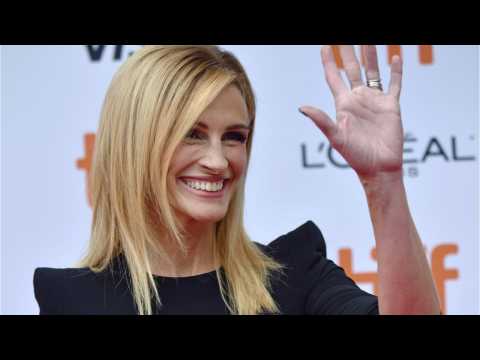 VIDEO : Why Julia Roberts Isn't On AHS