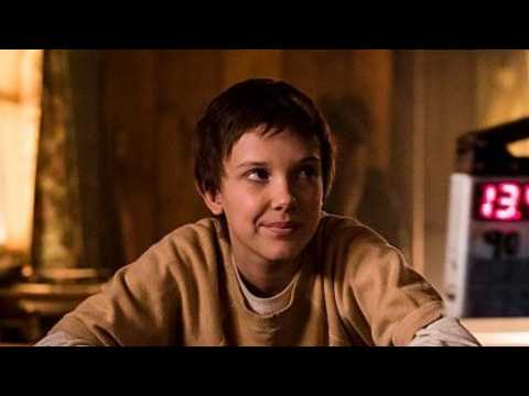 VIDEO : 'Stranger Things': We Almost Lost Eleven?