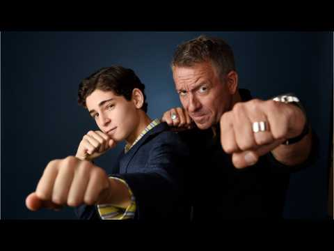 VIDEO : 'Gotham's Sean Pertwee Talks About Bruce And Alfred In Season 5