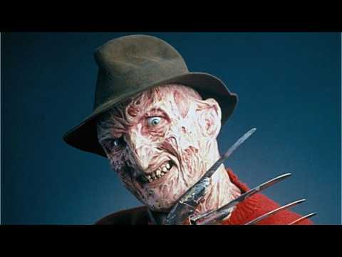 VIDEO : Freddy Krueger Actor Worked On Original Halloween Movie For One Day