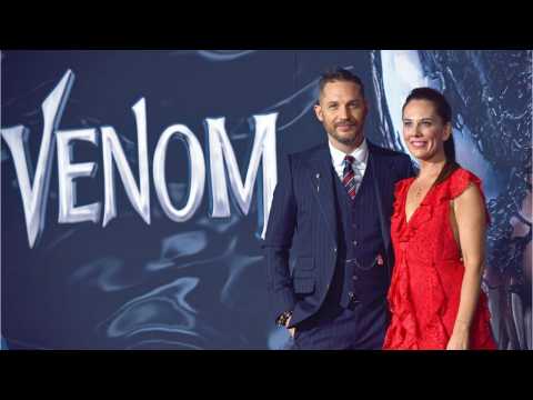 VIDEO : 'Venom' On Track to Be More Profitable Than Spider-Man Movies