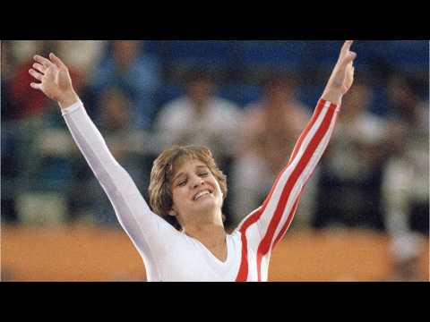 VIDEO : Why Mary Lou Retton Revealed Her Divorce on ?Dancing with the Stars?