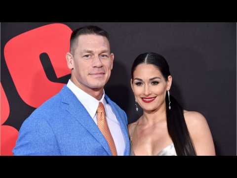 VIDEO : Nikki Bella Opens Up About Life After John Cena Split