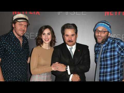 VIDEO : 'BoJack Horseman' Gets Sixth Season On Netflix