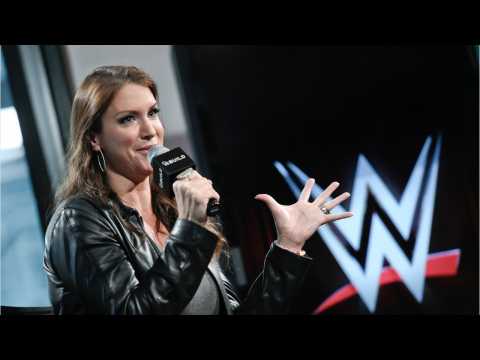 VIDEO : Stephanie McMahon Pitches New Career Option For Serena Williams