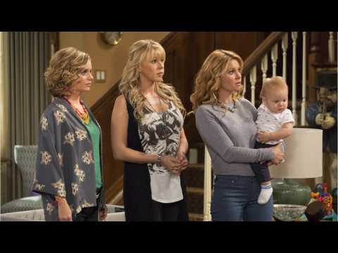 VIDEO : Season Four Of ?Fuller House? On Netflix December 14