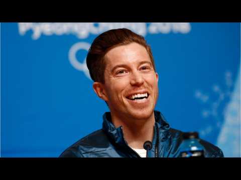 VIDEO : Shaun White Apologizes For Offensive Halloween Costume