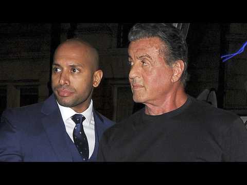 VIDEO : Sly Won?t Face Sexual Assault Charges