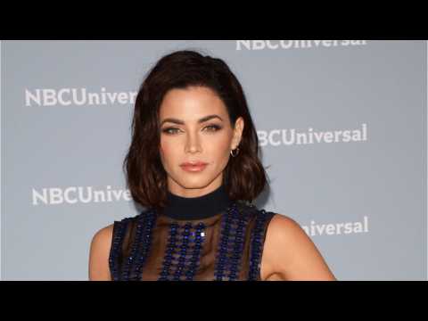 VIDEO : Jenna Dewan?s New Boyfriend Revealed