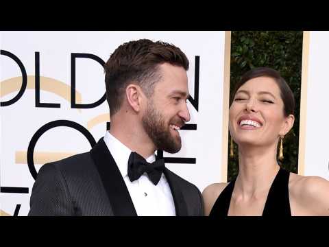 VIDEO : Justin Timberlake Talks About Meeting Wife In New Memoir