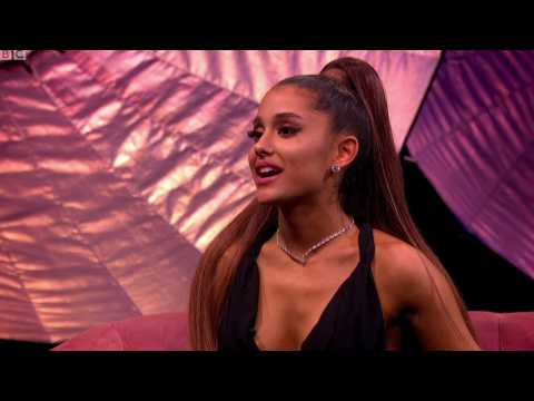 VIDEO : Billboard 2018 Woman Of The Year Named As Ariana Grande