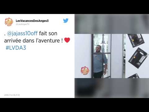 VIDEO : LVDA3 : Jaja dbarque dans l'aventure !