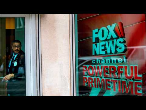 VIDEO : Fox News Had The Most Viewers On Midterm Election Night
