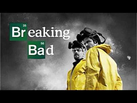 VIDEO : ?Breaking Bad? Movie Will Follow Jesse Pinkman