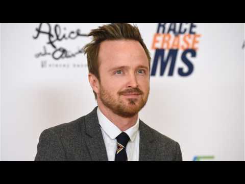 VIDEO : Aaron Paul Reportedly Returning For Breaking Bad Movie