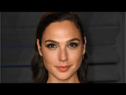 VIDEO : Gal Gadot Shares Glimpse Of Ralph Breaks The Internet Sequel Character