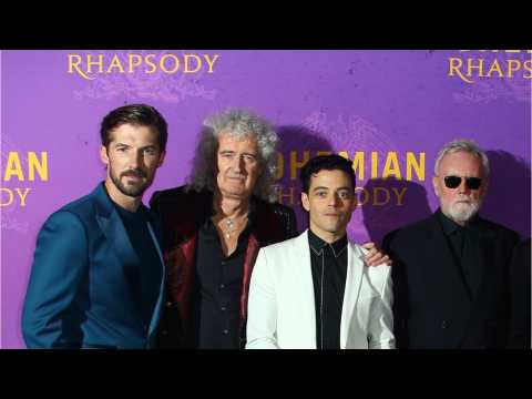 VIDEO : Queen?s Brian May Teases Full-Length Live Aid Performance