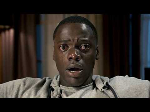 VIDEO : 'Get Out' Sequel May Not Happen