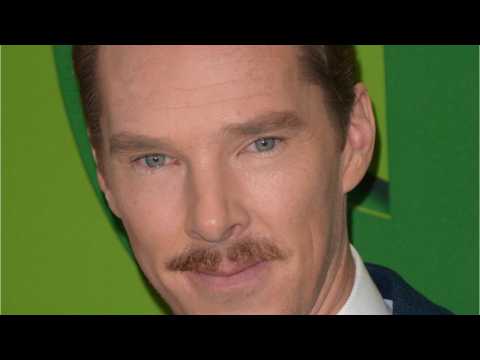 VIDEO : Benedict Cumberbatch Opens Up About The World Of Animated Voice Acting