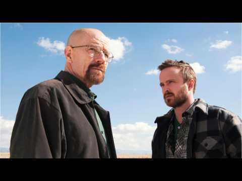 VIDEO : Bryan Cranston On The Breaking Bad Movie:  ? I Would Absolutely? Do It