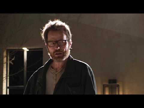 VIDEO : What Do We Know About 'Breaking Bad' Movie
