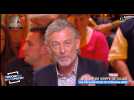 TPMP : Gilles Verdez s'en prend à Stephane Bern (vidéo)
