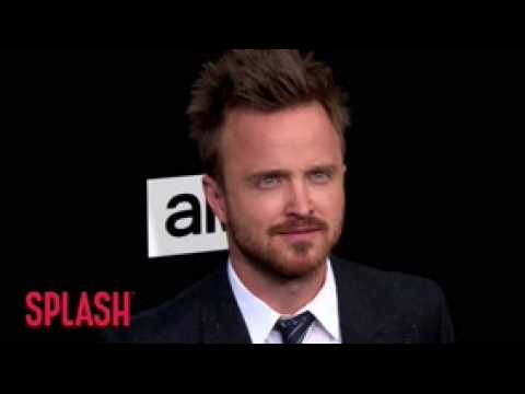 VIDEO : Aaron Paul's 'exciting' Westworld role
