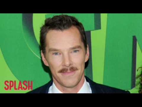 VIDEO : Benedict Cumberbatch found it difficult to voice The Grinch