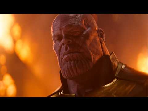 VIDEO : Marvel Studios Head Kevin Feige On Why Thanos Is The 
