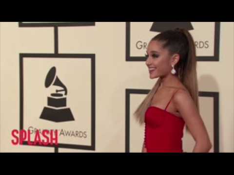 VIDEO : Ariana Grande named Billboard's Woman of the Year