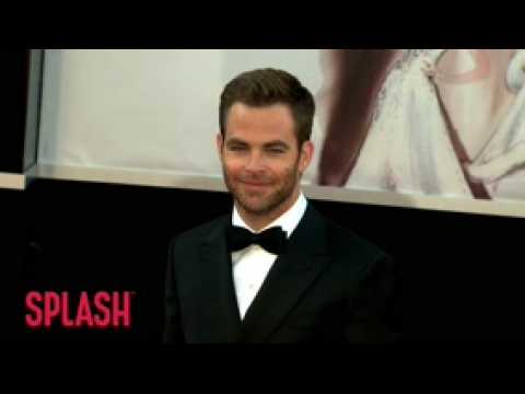 VIDEO : Chris Pine: ?Nude scene was ?important? in Outlaw King?