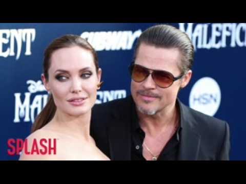 VIDEO : Brad Pitt believes custody trial will be 