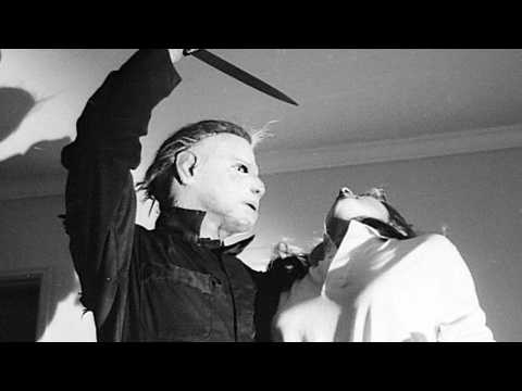 VIDEO : 'Halloween' Nearly Had Alternate Original Opening?
