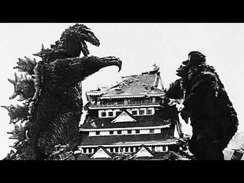 VIDEO : 'Godzilla Vs. Kong' Director Hints At Monarch's Role