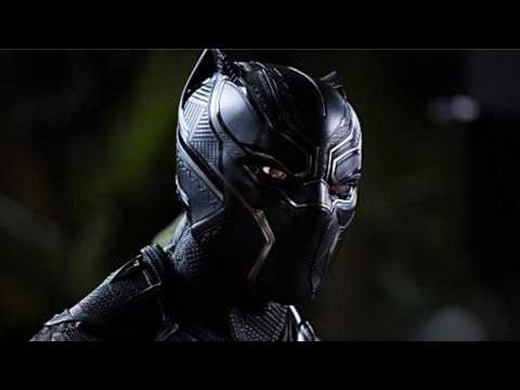 VIDEO : ?Black Panther 2? Info