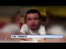 Harcèlement scolaire : la vidéo déchirante d'un petit garçon de 7 ans