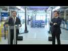 Carlos Ghosn annonce 1 milliard d'investissements pour les Renault électriques