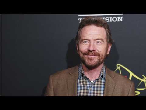 VIDEO : Bryan Cranston Confirms Breaking Bad Coming To The Big Screen