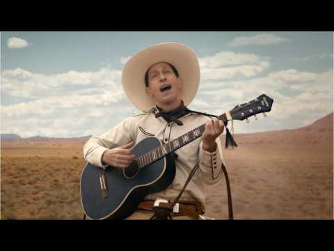 VIDEO : ?The Ballad of Buster Scruggs? Is An Entertaining Western That Peaks Early