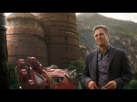 VIDEO : Marvel Studios Co-President Says 'It's All Planned Out'