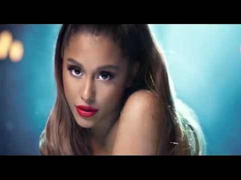 VIDEO : Ariana Grande arrasa en Youtube con su nuevo videoclip