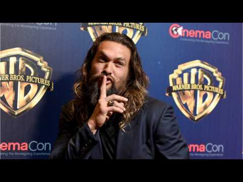 VIDEO : Aquaman Receives Positive Response From Early Screenings