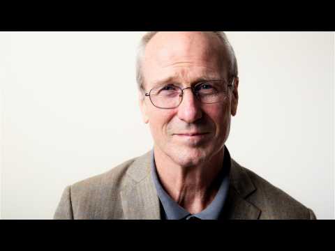 VIDEO : What Does William Hurt Like About The MCU?